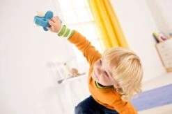 HAPE Kleines Flugzeug -Spielzeug Rabatte Geschäft 15323911 02