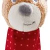 HABA 304934 Fingerpuppe Bär Ben -Spielzeug Rabatte Geschäft 15335175 01