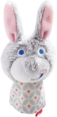 HABA 304938 Fingerpuppe Hase Helena