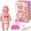 BABY Born® Magic Girl 43 Cm
