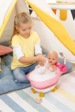 BABY Born® Magic Girl 43 Cm -Spielzeug Rabatte Geschäft 15336859 03