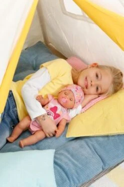 BABY Born® Magic Girl 43 Cm -Spielzeug Rabatte Geschäft 15336859 05