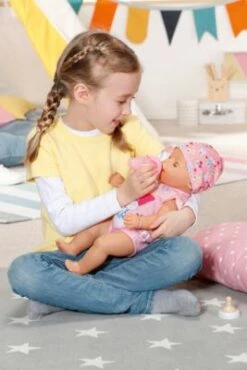 BABY Born® Magic Girl 43 Cm -Spielzeug Rabatte Geschäft 15336859 06