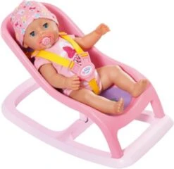 BABY Born® Wippe -Spielzeug Rabatte Geschäft 15336913 02