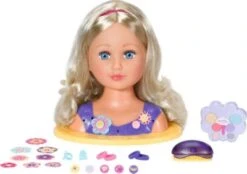 BABY Born® Sister Styling Head (Online VP) In Geschenkverpackung -Spielzeug Rabatte Geschäft 15336933 03