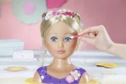 BABY Born® Sister Styling Head (Online VP) In Geschenkverpackung -Spielzeug Rabatte Geschäft 15336933 04