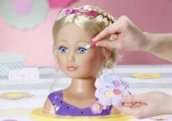BABY Born® Sister Styling Head (Online VP) In Geschenkverpackung -Spielzeug Rabatte Geschäft 15336933 05