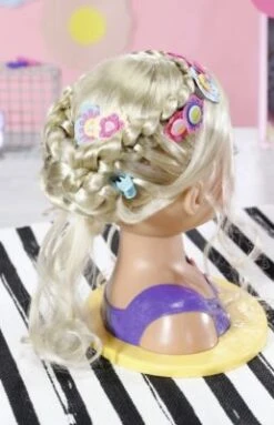 BABY Born® Sister Styling Head (Online VP) In Geschenkverpackung -Spielzeug Rabatte Geschäft 15336933 06