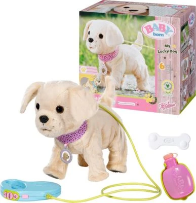 BABY Born® My Lucky Dog 3 BABY Born® My Lucky Dog