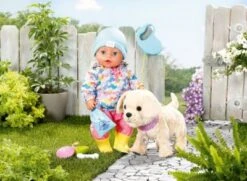BABY Born® My Lucky Dog 11 BABY Born® My Lucky Dog -Spielzeug Rabatte Geschäft 15336979 04