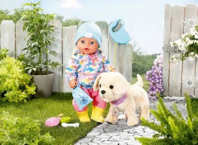 BABY Born® My Lucky Dog 6 BABY Born® My Lucky Dog – Bild 4