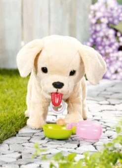 BABY Born® My Lucky Dog 12 BABY Born® My Lucky Dog -Spielzeug Rabatte Geschäft 15336979 05