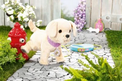 BABY Born® My Lucky Dog 8 BABY Born® My Lucky Dog – Bild 6