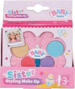 BABY Born® Sister Styling Make Up -Spielzeug Rabatte Geschäft 15336981 03