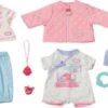 Baby Annabell® Kombi Set, 43 Cm 1 Baby Annabell® Kombi Set, 43 Cm -Spielzeug Rabatte Geschäft 15336985 01