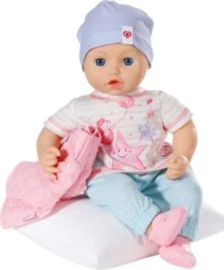 Baby Annabell® Kombi Set, 43 Cm -Spielzeug Rabatte Geschäft 15336985 02