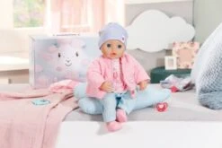 Baby Annabell® Kombi Set, 43 Cm -Spielzeug Rabatte Geschäft 15336985 03