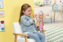 BABY Born® Little Sister Meerjungfrau 46 Cm In Geschenkverpackung -Spielzeug Rabatte Geschäft 15336987 03
