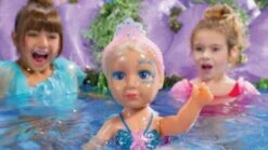 BABY Born® Little Sister Meerjungfrau 46 Cm In Geschenkverpackung -Spielzeug Rabatte Geschäft 15336987 04