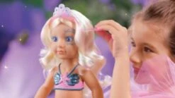 BABY Born® Little Sister Meerjungfrau 46 Cm In Geschenkverpackung -Spielzeug Rabatte Geschäft 15336987 05