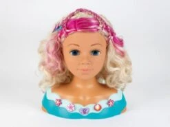 Klein Princess Coralie Schmink- & Frisierkopf Mariella, Groß 5 Klein Princess Coralie Schmink- & Frisierkopf Mariella, Groß -Spielzeug Rabatte Geschäft 15445448 02