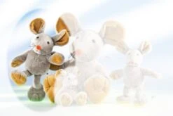 Schaffer Collection Maus "Eddi" 26 Cm 6 Schaffer Collection Maus "Eddi" 26 Cm -Spielzeug Rabatte Geschäft 15453347 02