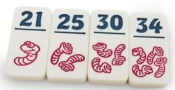 Zoch Heckmeck Am Bratwurmeck -Spielzeug Rabatte Geschäft 1551061 03