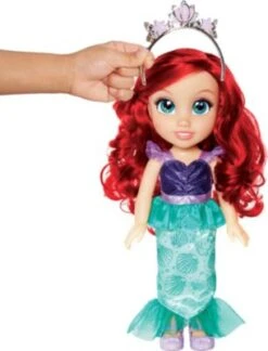 JAKKS PACIFIC Disney Princess Arielle Puppe 35 Cm -Spielzeug Rabatte Geschäft 15523127 06