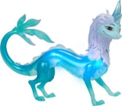 JAKKS PACIFIC Raya Der Letzte Drache - Kleine Raya Puppe & Sisu Drache 15 Cm Mit Funktion 10 JAKKS PACIFIC Raya Der Letzte Drache - Kleine Raya Puppe & Sisu Drache 15 Cm Mit Funktion -Spielzeug Rabatte Geschäft 15523145 03