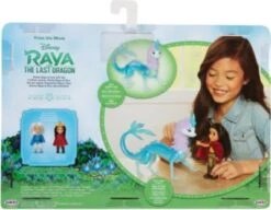 JAKKS PACIFIC Raya Der Letzte Drache - Kleine Raya Puppe & Sisu Drache 15 Cm Mit Funktion 13 JAKKS PACIFIC Raya Der Letzte Drache - Kleine Raya Puppe & Sisu Drache 15 Cm Mit Funktion -Spielzeug Rabatte Geschäft 15523145 06