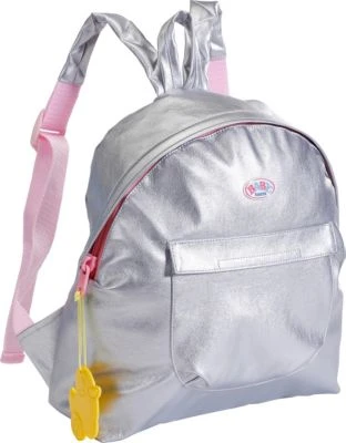 BABY Born® Großes Puppenkleidungsset Mit Wickeltasche 43 Cm, 11 Teile 8 BABY Born® Großes Puppenkleidungsset Mit Wickeltasche 43 Cm, 11 Teile – Bild 6