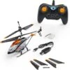 RC Helikopter "Interceptor" Anti Collision, Revell Control Ferngesteuerter Hubschrauber, 24 Cm 1 RC Helikopter "Interceptor" Anti Collision, Revell Control Ferngesteuerter Hubschrauber, 24 Cm -Spielzeug Rabatte Geschäft 15564314 01