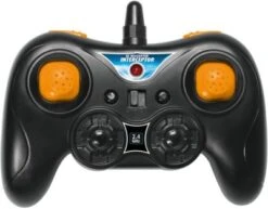 RC Helikopter "Interceptor" Anti Collision, Revell Control Ferngesteuerter Hubschrauber, 24 Cm -Spielzeug Rabatte Geschäft 15564314 03