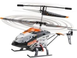 RC Helikopter "Interceptor" Anti Collision, Revell Control Ferngesteuerter Hubschrauber, 24 Cm -Spielzeug Rabatte Geschäft 15564314 04
