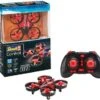 RC Mini Quadrocopter "Fizz", Revell Control Ferngesteuerte Drohne, 8,5 Cm -Spielzeug Rabatte Geschäft 15564317 01