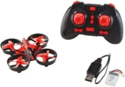 RC Mini Quadrocopter "Fizz", Revell Control Ferngesteuerte Drohne, 8,5 Cm -Spielzeug Rabatte Geschäft 15564317 02