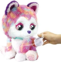 KidiFriends Whoopie, Die Tapfere Hunde-Patientin -Spielzeug Rabatte Geschäft 15588420 04