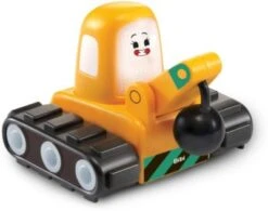 Tut Tut Cory Flitzer - Bibi Baustelle