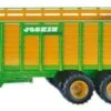 SIKU 2873 Silagewagen 1:32 2 SIKU 2873 Silagewagen 1:32 -Spielzeug Rabatte Geschäft 1559973 01