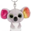 Glubschis Schlüsselanhänger Koala Miss Crayon 9cm (46310) -Spielzeug Rabatte Geschäft 15612845 01