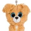 Glubschis Schlüsselanhänger Hund Lollidog 9cm (46312) -Spielzeug Rabatte Geschäft 15612849 01