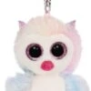 Glubschis Schlüsselanhänger Eule Princess Holly 9cm (46313) -Spielzeug Rabatte Geschäft 15612861 01