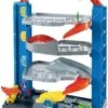 Hot Wheels Stunt-Garage Spielset, Parkhaus Inkl. 1 Spielzeugauto, Parkgarage 1 Hot Wheels Stunt-Garage Spielset, Parkhaus Inkl. 1 Spielzeugauto, Parkgarage -Spielzeug Rabatte Geschäft 15636629 01