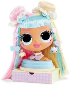 L.O.L. Surprise OMG Styling Head -Spielzeug Rabatte Geschäft 15653650 04