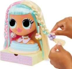 L.O.L. Surprise OMG Styling Head -Spielzeug Rabatte Geschäft 15653650 06