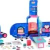 L.O.L. Surprise OMG 4-in-1 Glamper (Electric Blue)