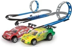 DARDA®-Bundle: DTM Turbo Fighter + Gratis Porsche GT3 Polizei -Spielzeug Rabatte Geschäft 15660021 03