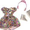 I'm A Girly I'm A Wow - Never Enough Glitter Box, Glitzer-Outfit Für 35 Cm Wow-Puppe 2 I'm A Girly I'm A Wow - Never Enough Glitter Box, Glitzer-Outfit Für 35 Cm Wow-Puppe -Spielzeug Rabatte Geschäft 15839059 01