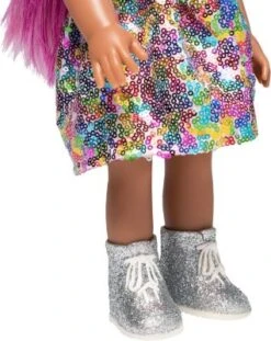 I'm A Girly I'm A Wow - Never Enough Glitter Box, Glitzer-Outfit Für 35 Cm Wow-Puppe 9 I'm A Girly I'm A Wow - Never Enough Glitter Box, Glitzer-Outfit Für 35 Cm Wow-Puppe -Spielzeug Rabatte Geschäft 15839059 04