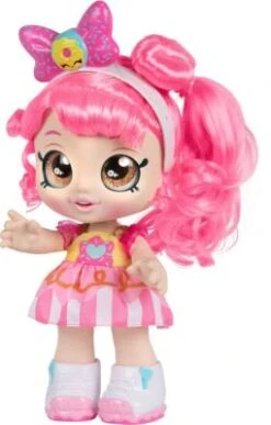 Kindi Kids™ Snack Time Friends Jessicake -Spielzeug Rabatte Geschäft 15860958 03